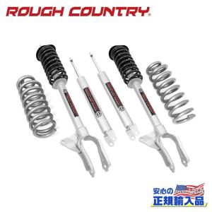 グランドチェロキー [ROUGH COUNTRY(ラフカントリー)正規代理店