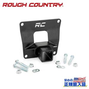 [ROUGH COUNTRY(ラフカントリー)正規品]ウインチマウント CAN-AM マーベリック・X3シリーズ/92028