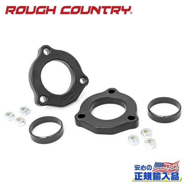 [ROUGH COUNTRY(ラフカントリー)正規輸入総代理店]2インチレベリングキット  シボレー...