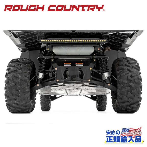 [ROUGH COUNTRY(ラフカントリー)正規輸入総代理店]3インチリフトキット  CAN-AM...