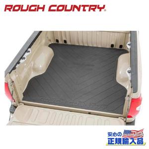 WeatherTech（ウェザーテック） フロアマット トヨタ タンドラ 2014