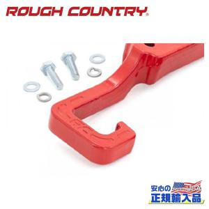 ROUGH COUNTRY(ラフカントリー)正規品]2インチ(約 5cm)スペーサー Jeep