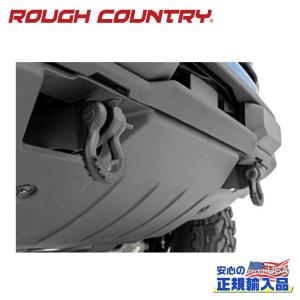 ARIES 正規品】 汎用 スチール Dリング シャックルリング 牽引フック