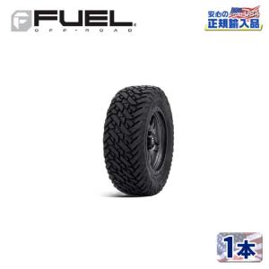 FUEL OFF-ROAD [FUEL OFFROAD フューエル オフロード]20インチタイヤ1