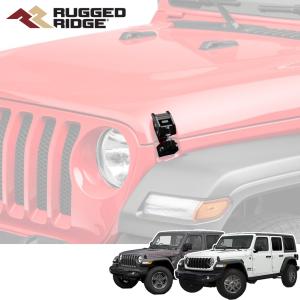クライスラー・ジープ [Rugged Ridge ラギッドリッジ 正規輸入品