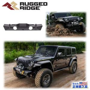 お買い得セット JEEP JL ラングラー USタイプ スチール フロント