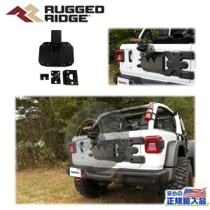 クライスラー・ジープ [TERAFLEX(テラフレックス)正規品] アルファ