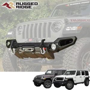 Smittybilt [スミッティビルト社製 正規輸入品] XRC ヒッチメンバー付