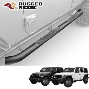 明和 エルフォード」JEEP JLラングラー（アンリミテッド/4ドア）用