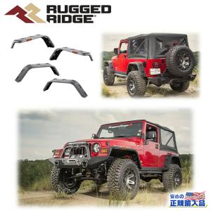 Jeep ジープ ラングラー用 ポイズンスパイダーカスタムタイプ ワイド