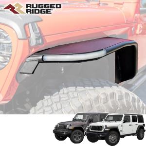 MOPAR モパー] Xtreme Recon フェンダーフレアエクステンション 1台分