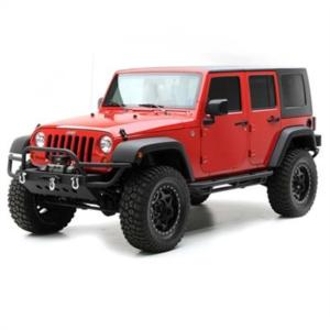 クライスラー・ジープ [Rugged Ridge ラギッドリッジ 正規輸入品] XHD