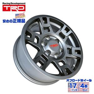 トヨタ（TOYOTA） TOYOTA FJクルーザー ブラックカラーパッケージ 純正