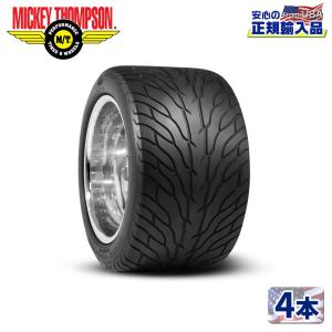 MICKEY THOMPSON ミッキートンプソン] タイヤ1本 SPORTSMAN S/R