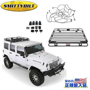 smittybilt（スミッティビルト）ラングラーJLディフェンダーラック Amazon.co.jp: [SMITTYBILT(スミッティビルト)正規代理店