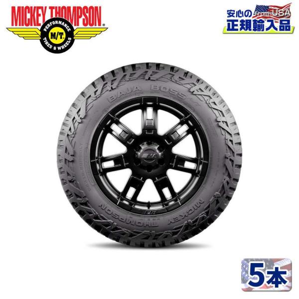 [MICKEY THOMPSON (ミッキートンプソン) 日本正規輸入総代理店]20インチタイヤ 5...