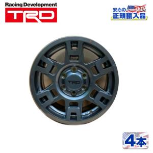 SCS(ステルスカスタムシリーズ)正規品]17インチアルミホイール 4本