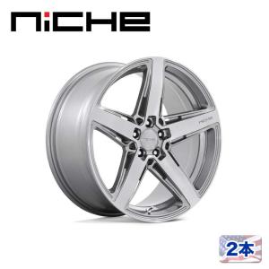 TOMS/トムス TM05 ホイール メタリックシルバー 17インチ×7J ＋48