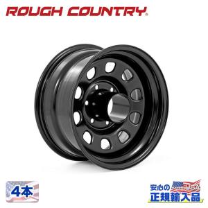 4本SET 会社宛 送料無料 16×8J デザイン アルミ 6穴 PCD 139.7mm ±0