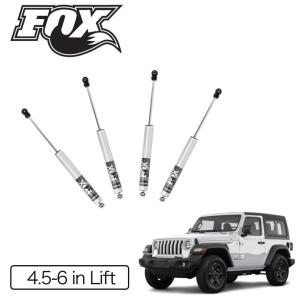 クライスラー・ジープ [FOX(フォックス)正規品]パフォーマンスシリーズ