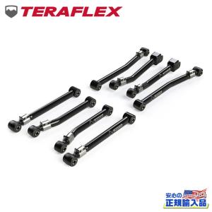 ラフアンドカントリー　フロントコントロールアーム移設キット ラフアンドカントリー フロントコントロールアーム移設キット