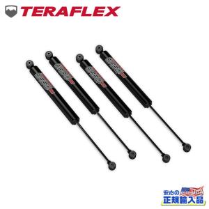 TERAFLEX (テラフレックス) フロント＆リア 0.5インチコイルスペーサー
