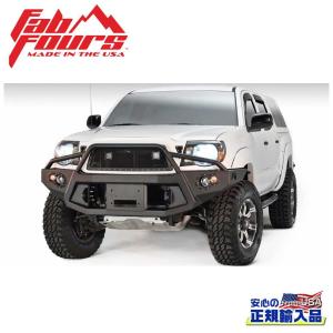 並行輸入品】IIIREENO フロントバンパー 2005 2015 トヨタ タコマ (第2