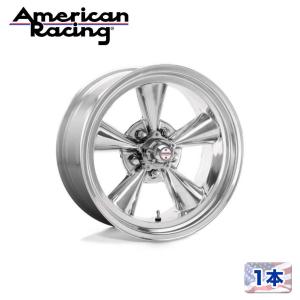 American Racing アメリカンレーシング]15インチ ホイール AR61 OUTLAW
