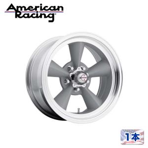 15インチホイール American Racing アメリカンレーシング]15インチ ホイール VN47 VECTOR