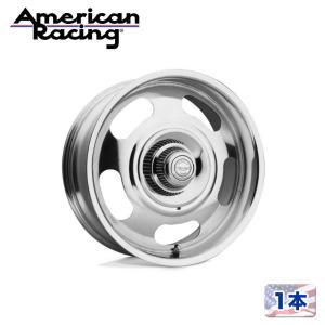 [American Racing アメリカンレーシング]17インチ ホイール VN506 17×9J 5H 120.65/127 ±0 CB78.1/VN50679006100