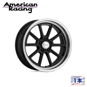 American Racing アメリカンレーシング]17インチ ホイール VN506 17×9J