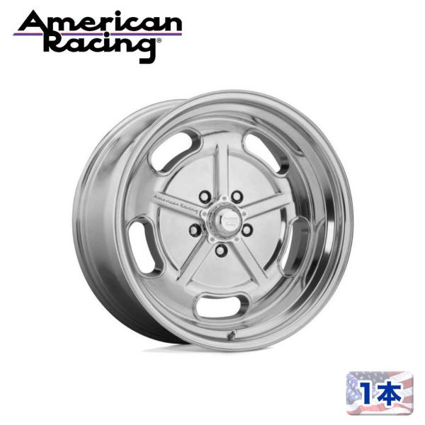 [American Racing アメリカンレーシング]17インチ ホイール VN511 SALT ...