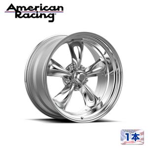 American Racing アメリカンレーシング]18インチ ホイール VN515 TORQ