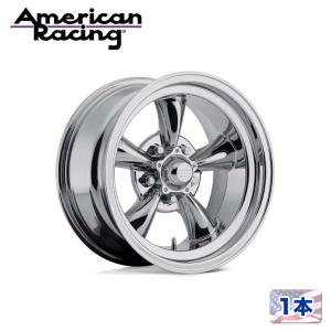 American Racing アメリカンレーシング]15インチ ホイール AR61 OUTLAW