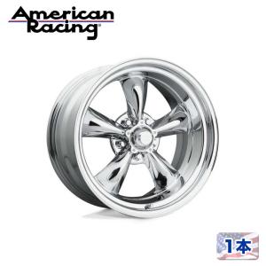 American Racing アメリカンレーシング]15インチ ホイール VN515 TORQ