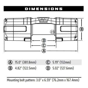 [WARN (ウォーン) USA正規品] AX...の詳細画像4