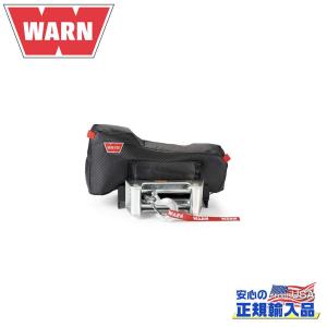 WARN(ウォーン)USA正規品] 9.5TI/XD9000iシリーズ クラッシック