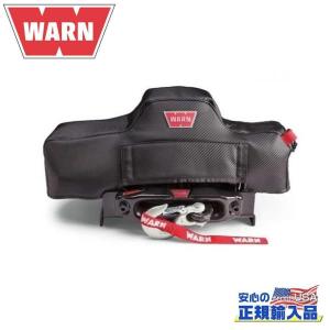 WARN (ウォーン) USA正規品]M8274 ウインチ ワイヤーロープ 12V 最大