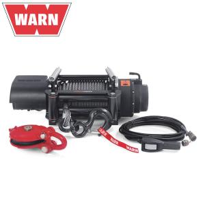WARN VR EVO 10S ウインチ フリマランド WARN ウインチ VR EVO 10-S