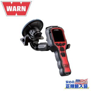 WARN(ウォーン)USA正規品] XD9000/ XD9000i ウインチ用 モーターキット