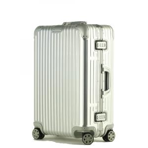 Rimowa リモワ Original  Silver 60L #92563004
