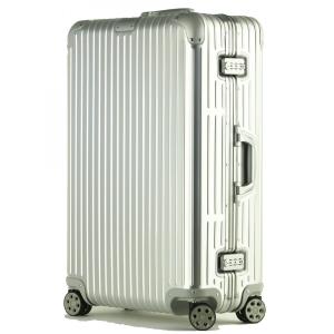 Rimowa リモワ Original  Silver 86L #92573004