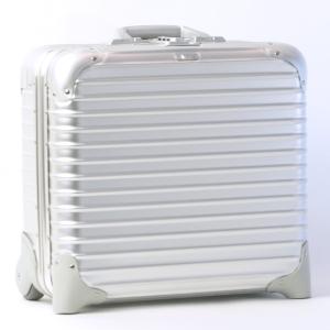 Rimowa リモワ Topas Business Trolley #900.39(928.40) 923.40.00.2