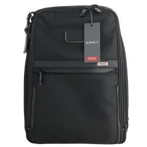 トゥミ スリム バックパック TUMI 1173391041 Slim Backpack ALPHA3