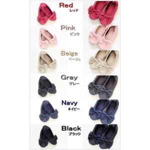 携帯スリッパ スリッパ レディース 日本製 【...の詳細画像4