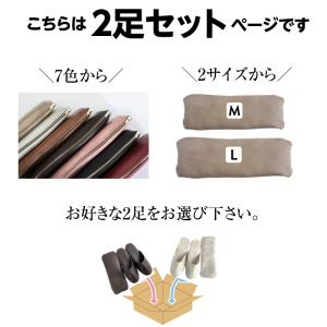 携帯スリッパ スリッパ 2足セット レディース...の詳細画像1