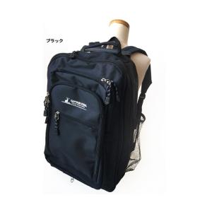 リュックキャリー 2way CAPTAIN S...の詳細画像2