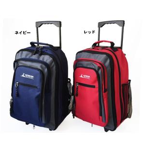 リュックキャリー 2way CAPTAIN S...の詳細画像3