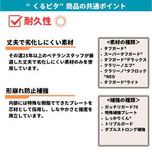 レインコート付き 2027年モデル ランドセル...の詳細画像1