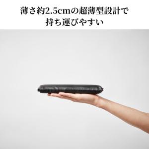 ポケフラット クイック 新製品 ウォーターフロ...の詳細画像3